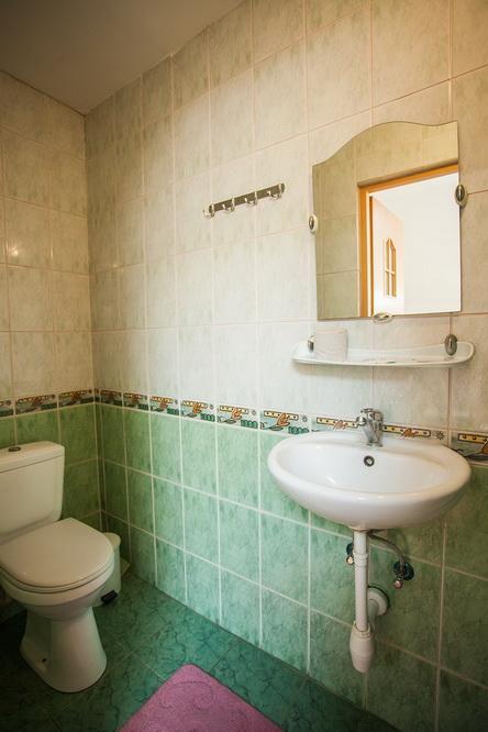 Gracia Hotell Berehove  Eksteriør bilde